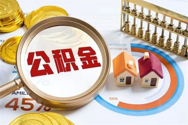 临清退休人员怎么查公积金（退休人员公积金查询）